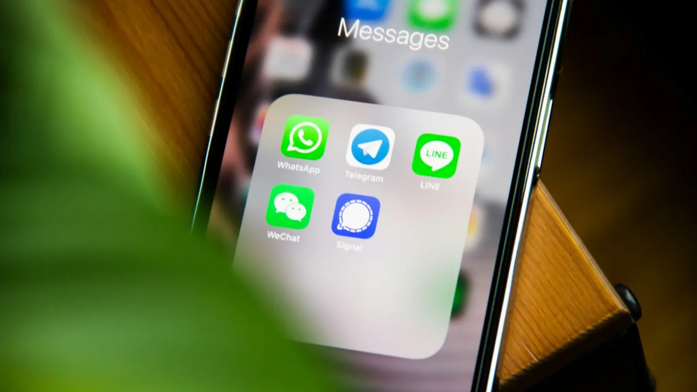 Telegram chat-bot yaratish